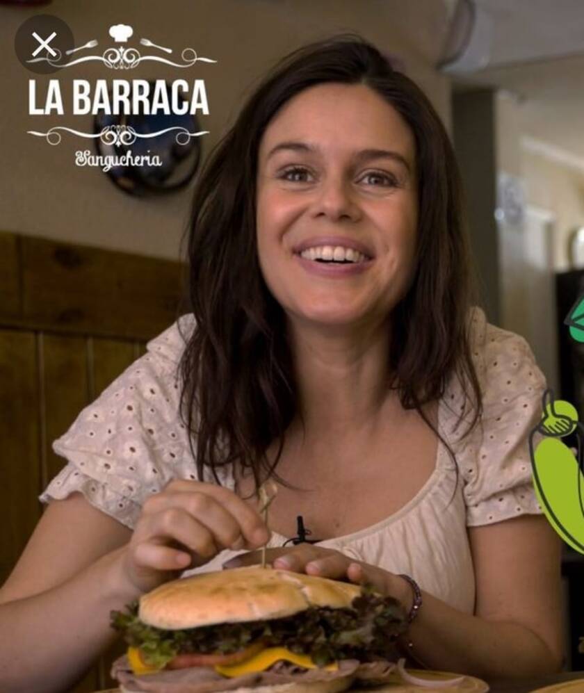 Video cover